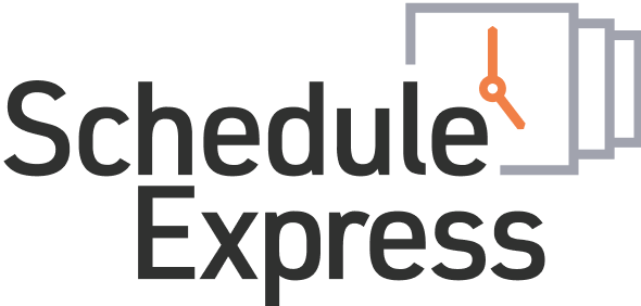 Schedule Express