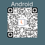 Android QR code