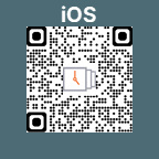 iOS QR code
